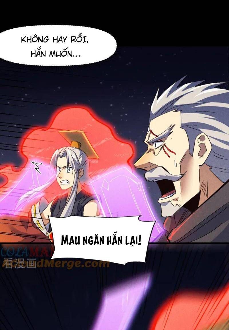 đọc truyện Nhân Vật Chính Mạnh Nhất Lịch Sử Chương 195 ảnh 23 tại Thiên Thai Truyện