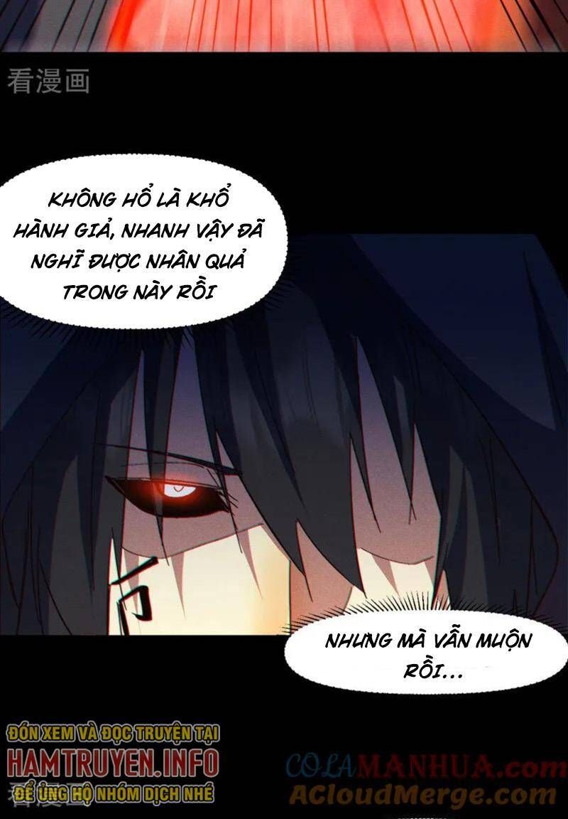 đọc truyện Nhân Vật Chính Mạnh Nhất Lịch Sử Chương 195 ảnh 25 tại Thiên Thai Truyện