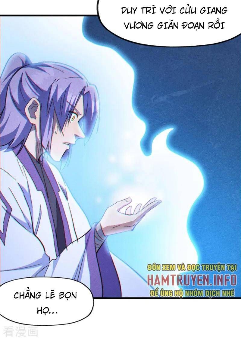 đọc truyện Nhân Vật Chính Mạnh Nhất Lịch Sử Chương 195 ảnh 30 tại Thiên Thai Truyện