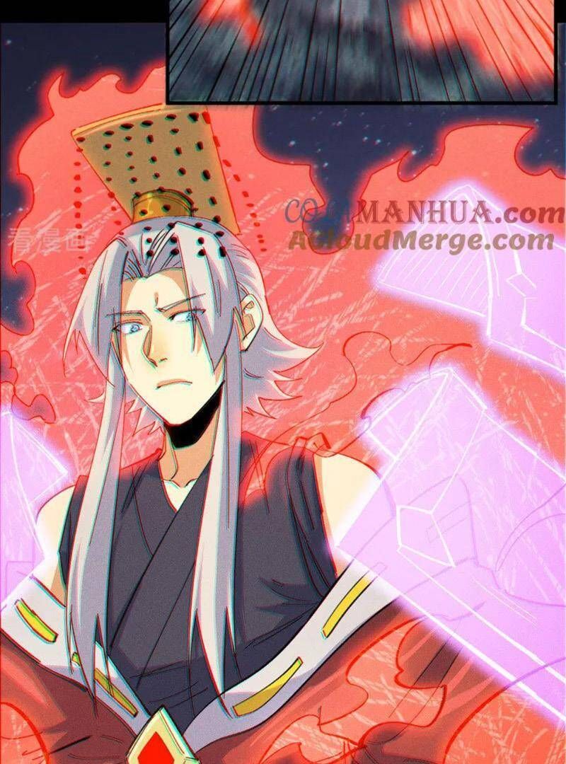 đọc truyện Nhân Vật Chính Mạnh Nhất Lịch Sử Chương 195 ảnh 5 tại Thiên Thai Truyện