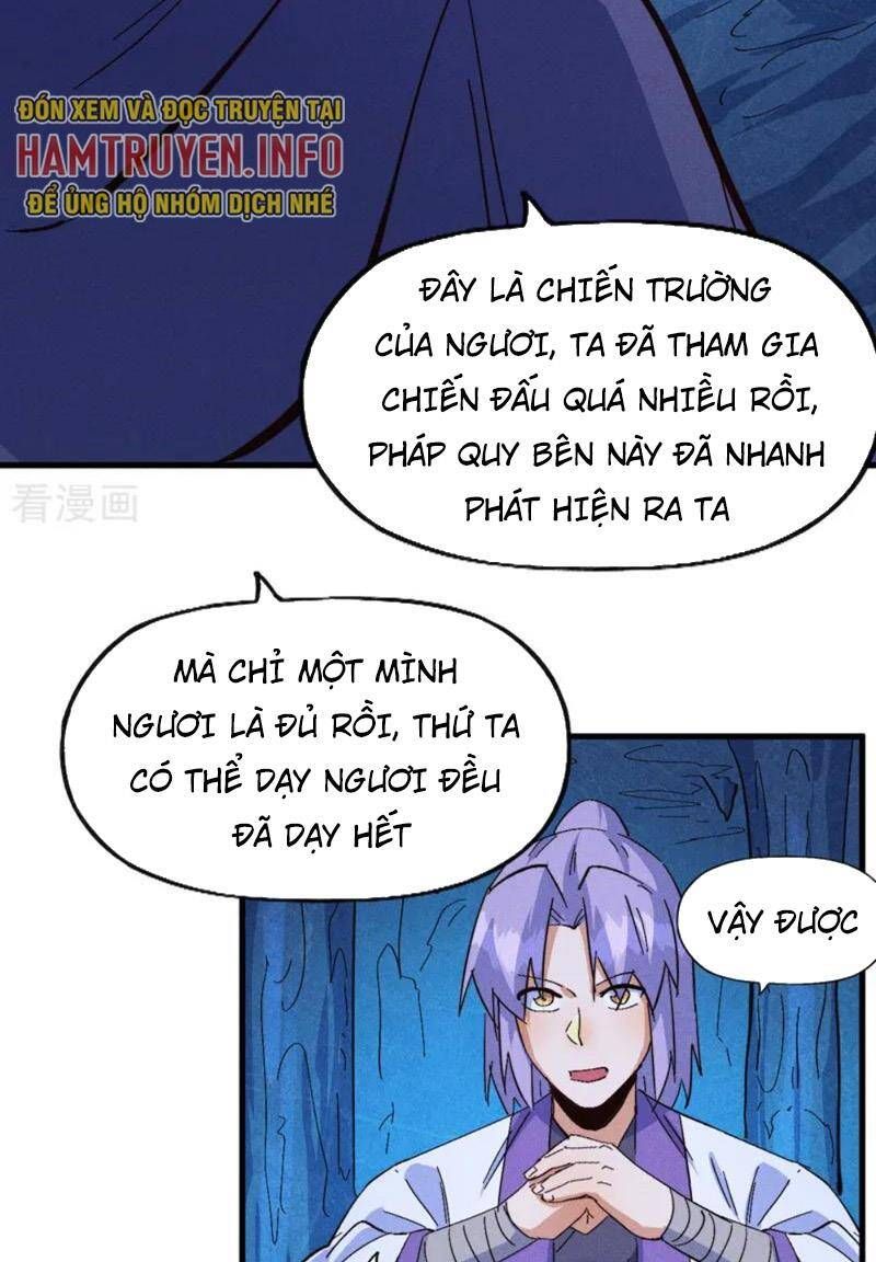 đọc truyện Nhân Vật Chính Mạnh Nhất Lịch Sử Chương 195 ảnh 34 tại Thiên Thai Truyện