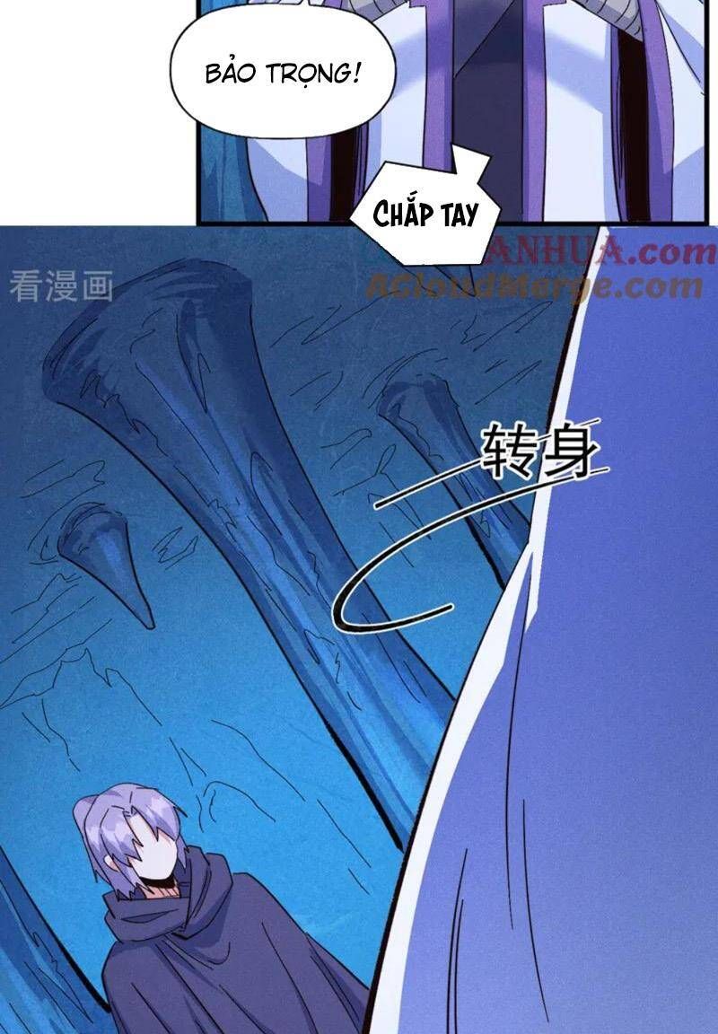 đọc truyện Nhân Vật Chính Mạnh Nhất Lịch Sử Chương 195 ảnh 35 tại Thiên Thai Truyện