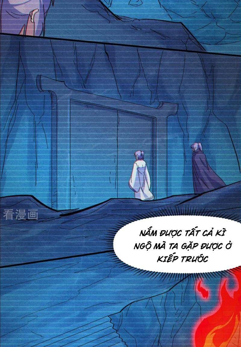 đọc truyện Nhân Vật Chính Mạnh Nhất Lịch Sử Chương 195 ảnh 38 tại Thiên Thai Truyện