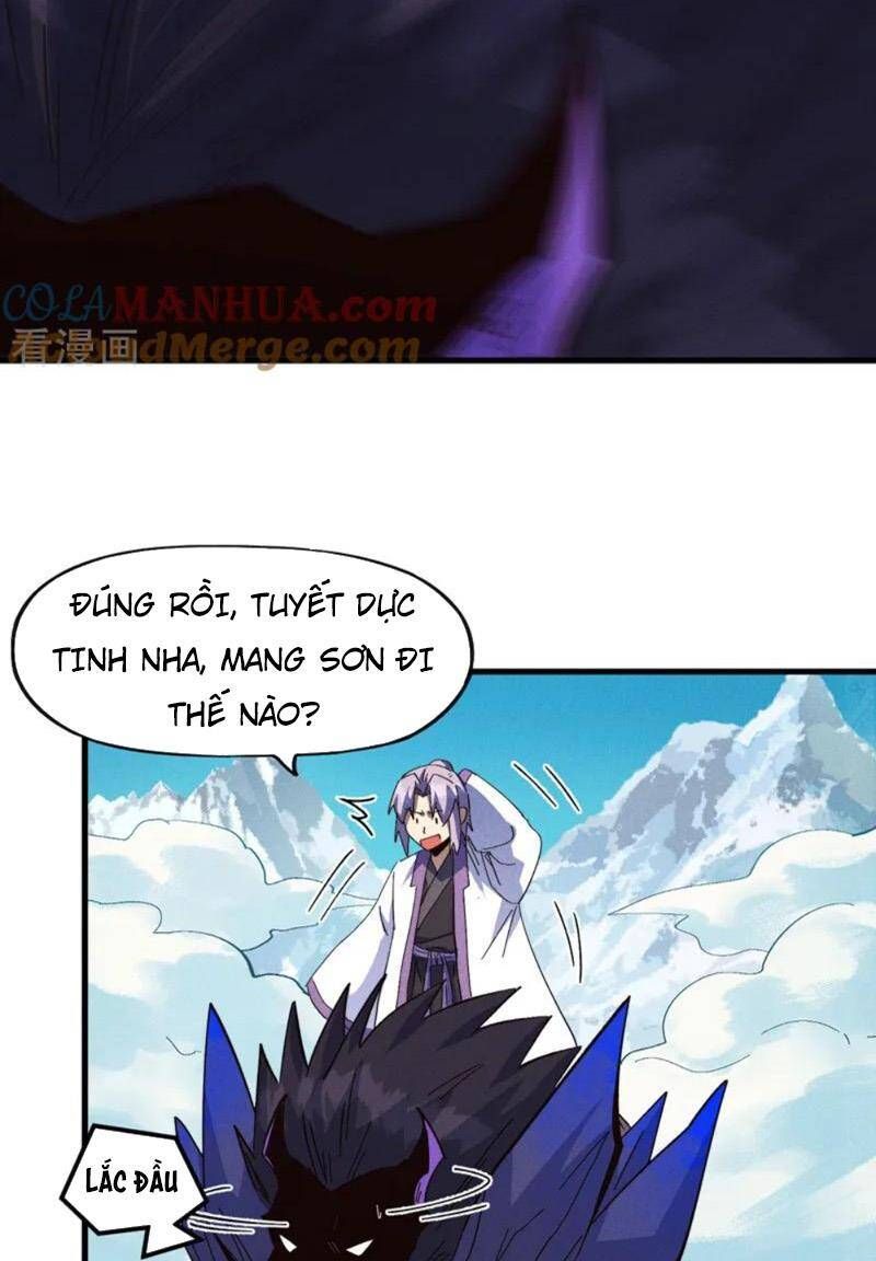 đọc truyện Nhân Vật Chính Mạnh Nhất Lịch Sử Chương 195 ảnh 42 tại Thiên Thai Truyện