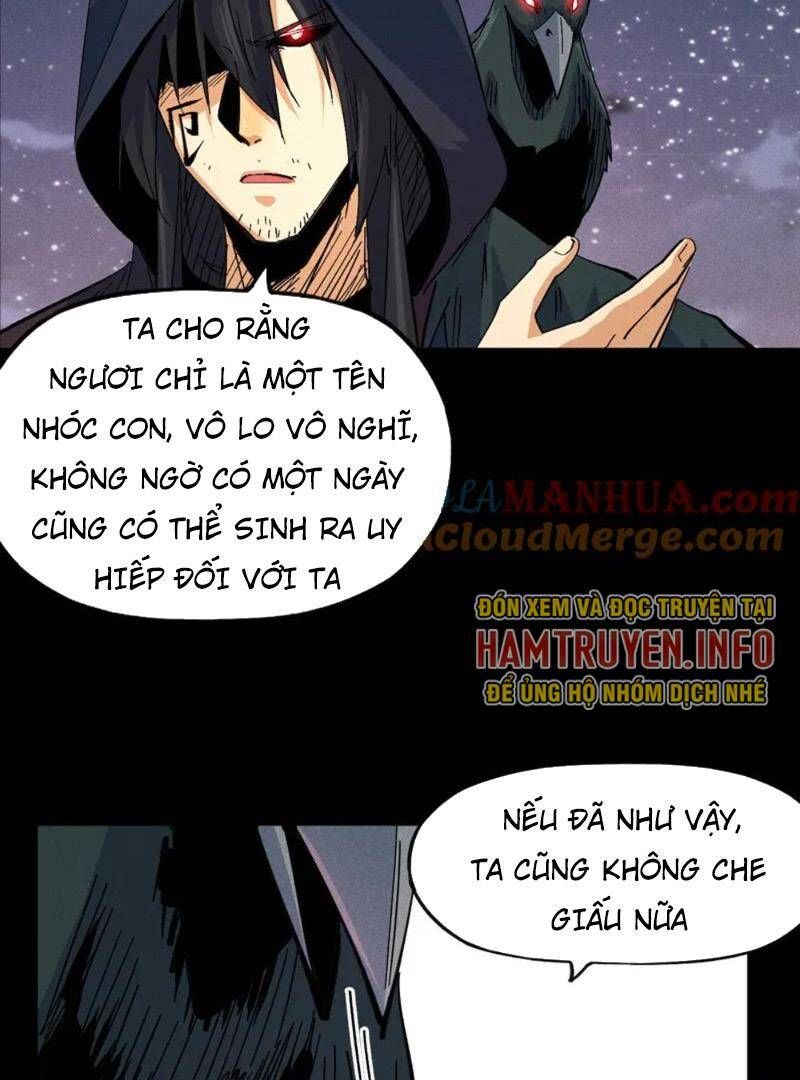 đọc truyện Nhân Vật Chính Mạnh Nhất Lịch Sử Chương 195 ảnh 7 tại Thiên Thai Truyện