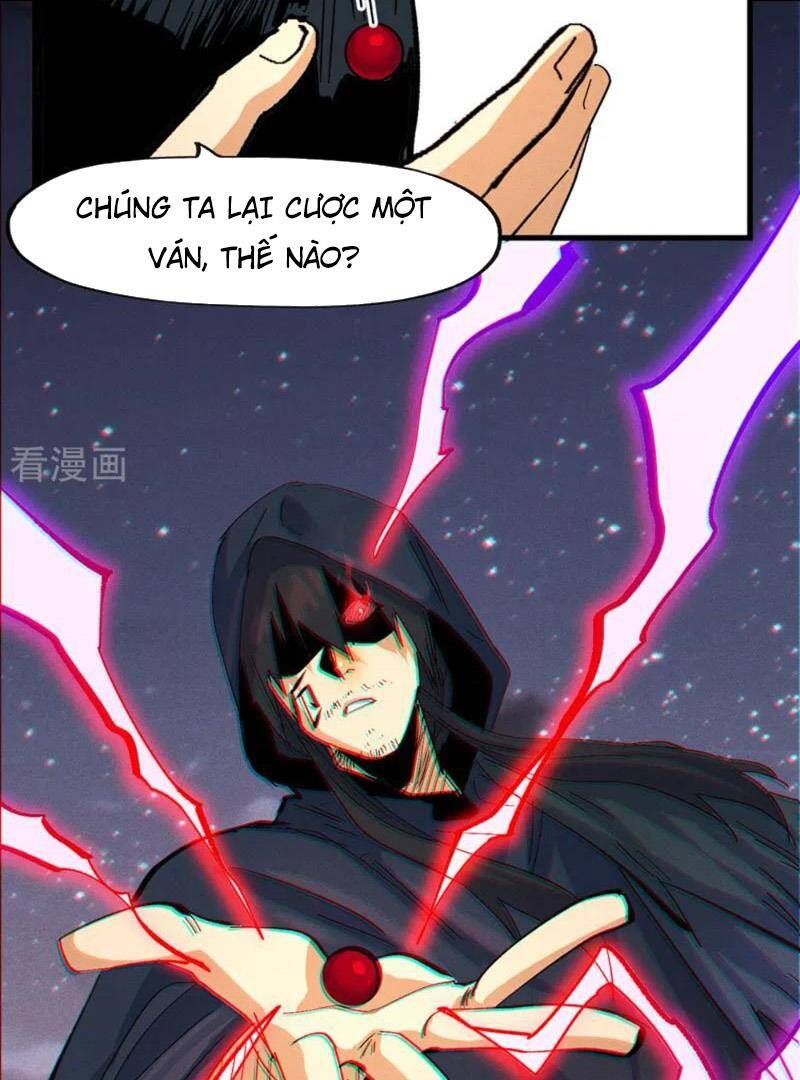 đọc truyện Nhân Vật Chính Mạnh Nhất Lịch Sử Chương 195 ảnh 8 tại Thiên Thai Truyện