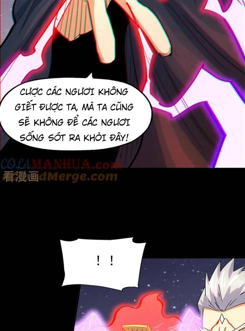 đọc truyện Nhân Vật Chính Mạnh Nhất Lịch Sử Chương 195 ảnh 9 tại Thiên Thai Truyện