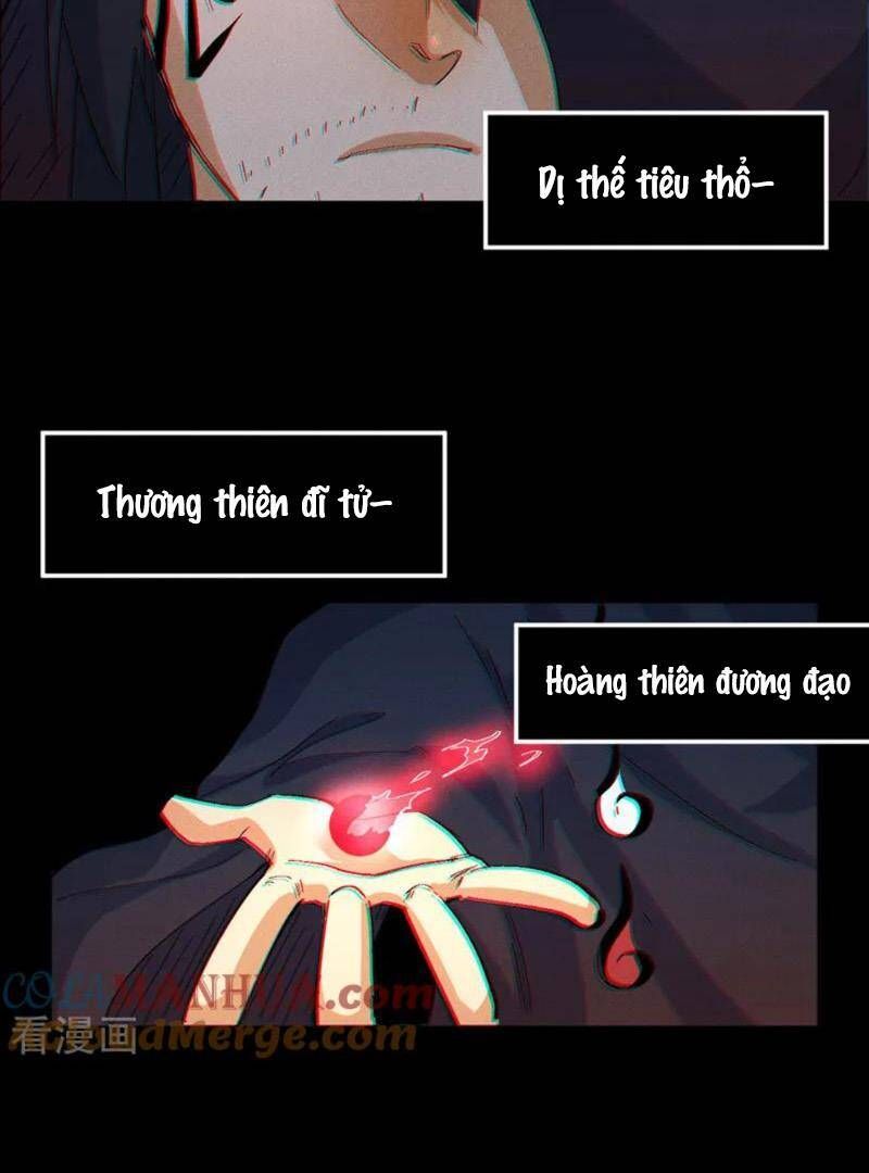 đọc truyện Nhân Vật Chính Mạnh Nhất Lịch Sử Chương 195 ảnh 11 tại Thiên Thai Truyện