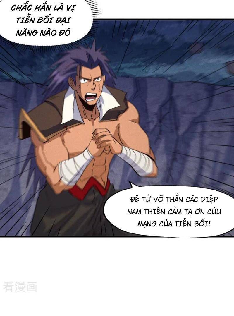 đọc truyện Nhân Vật Chính Mạnh Nhất Lịch Sử Chương 196 ảnh 19 tại Thiên Thai Truyện