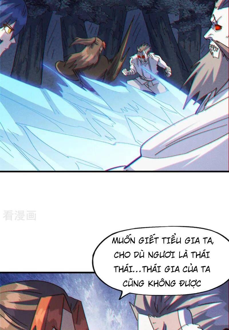 đọc truyện Nhân Vật Chính Mạnh Nhất Lịch Sử Chương 196 ảnh 26 tại Thiên Thai Truyện