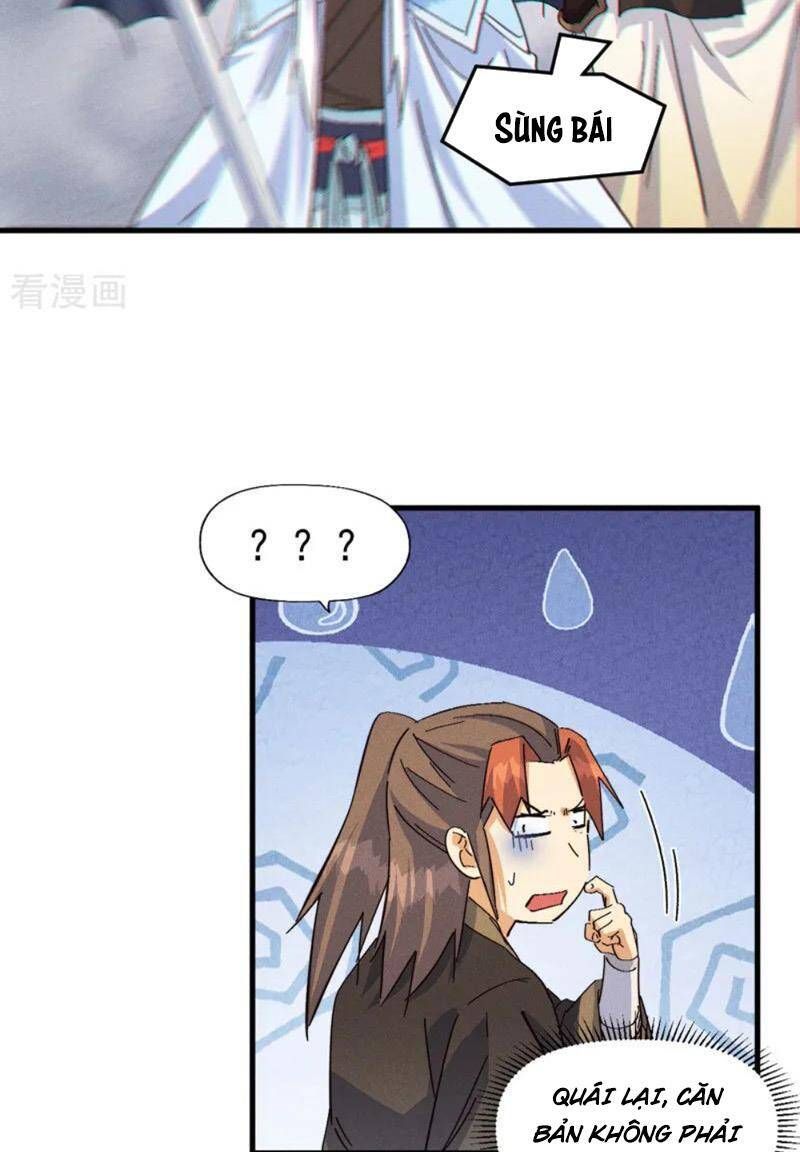 đọc truyện Nhân Vật Chính Mạnh Nhất Lịch Sử Chương 196 ảnh 33 tại Thiên Thai Truyện