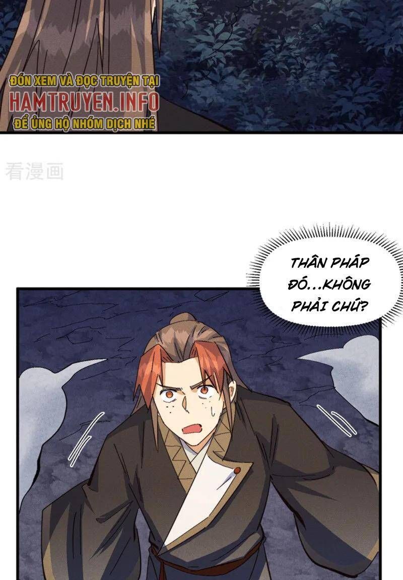 đọc truyện Nhân Vật Chính Mạnh Nhất Lịch Sử Chương 196 ảnh 35 tại Thiên Thai Truyện