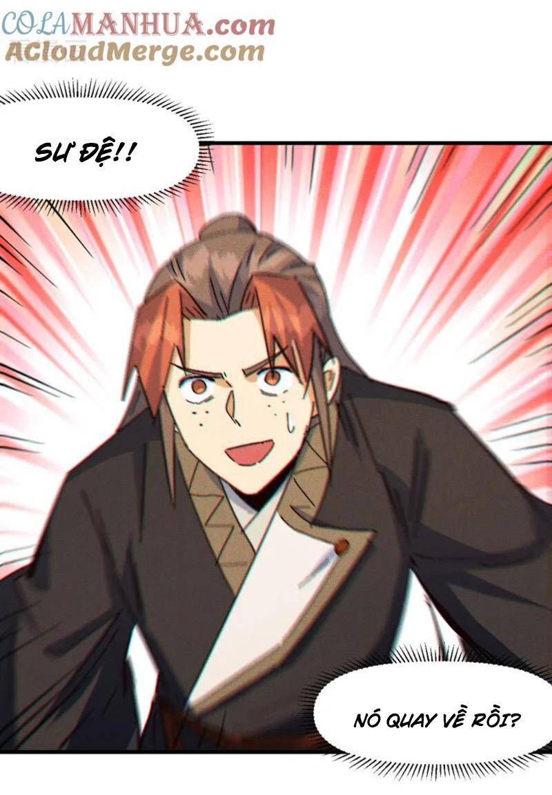 đọc truyện Nhân Vật Chính Mạnh Nhất Lịch Sử Chương 196 ảnh 37 tại Thiên Thai Truyện