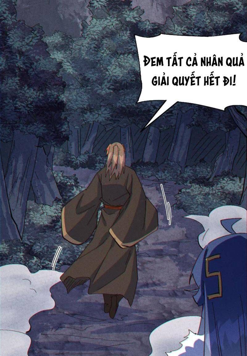 đọc truyện Nhân Vật Chính Mạnh Nhất Lịch Sử Chương 196 ảnh 40 tại Thiên Thai Truyện