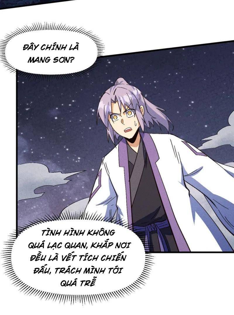 đọc truyện Nhân Vật Chính Mạnh Nhất Lịch Sử Chương 196 ảnh 6 tại Thiên Thai Truyện