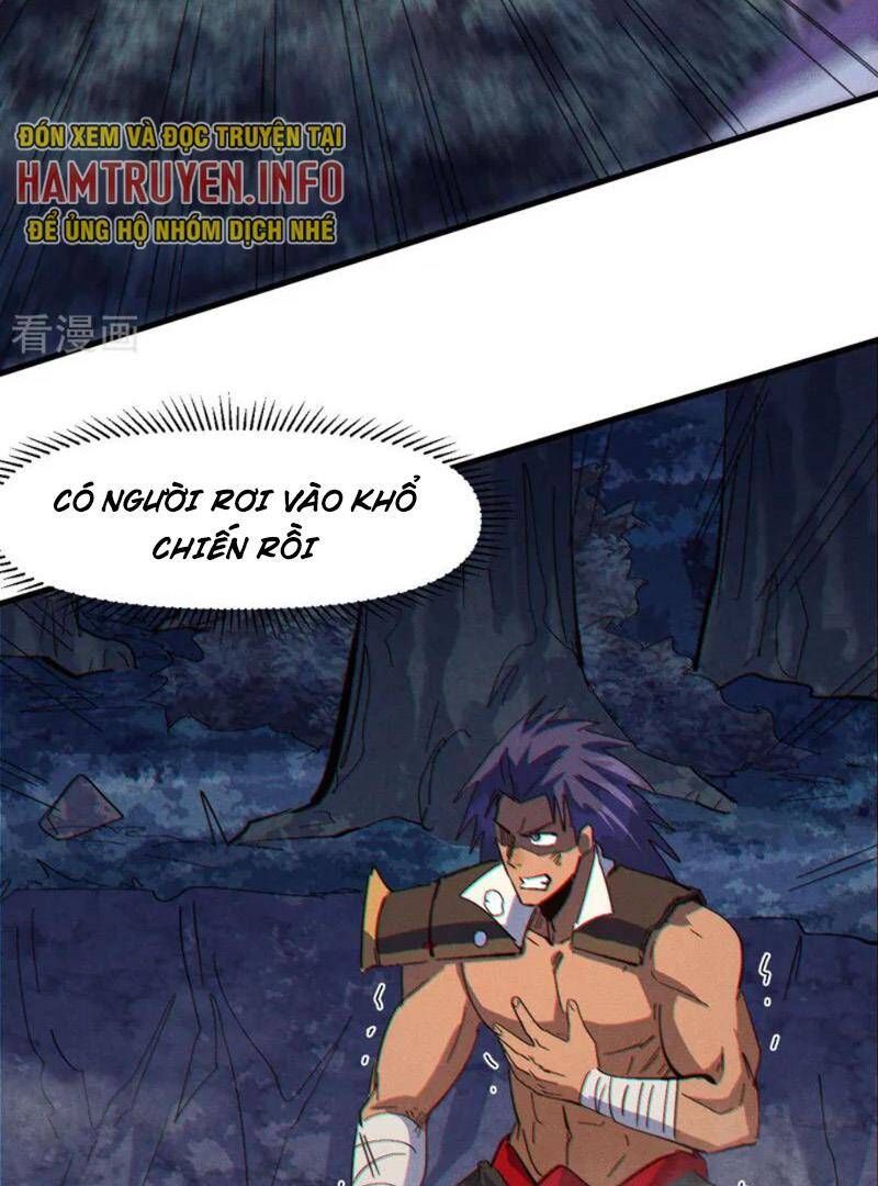 đọc truyện Nhân Vật Chính Mạnh Nhất Lịch Sử Chương 196 ảnh 8 tại Thiên Thai Truyện