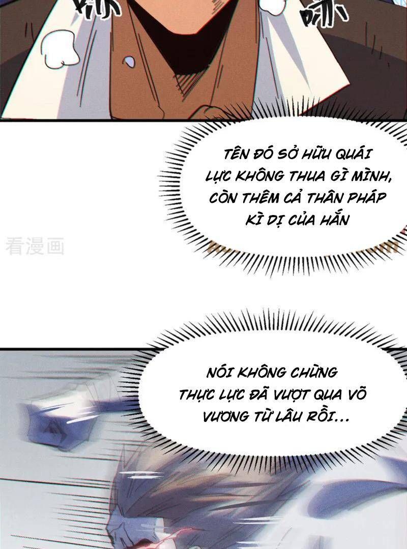 đọc truyện Nhân Vật Chính Mạnh Nhất Lịch Sử Chương 196 ảnh 10 tại Thiên Thai Truyện