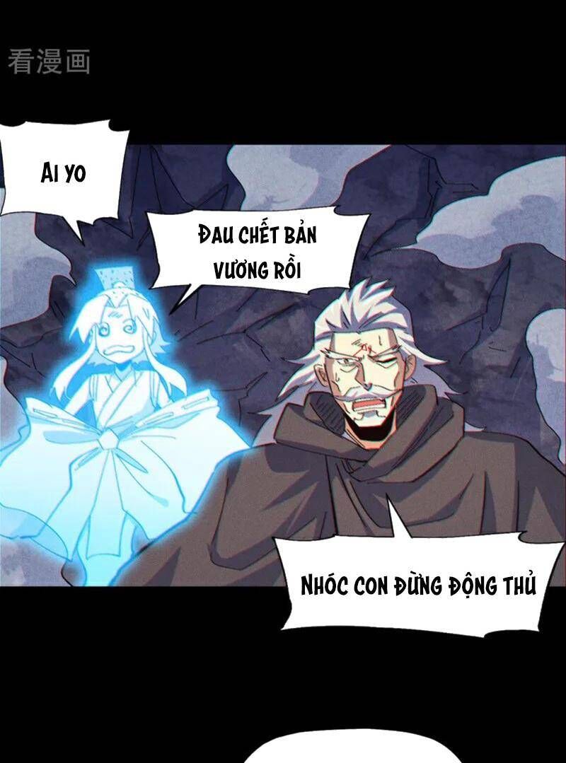 đọc truyện Nhân Vật Chính Mạnh Nhất Lịch Sử Chương 197 ảnh 12 tại Thiên Thai Truyện