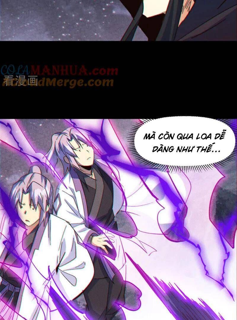 đọc truyện Nhân Vật Chính Mạnh Nhất Lịch Sử Chương 197 ảnh 18 tại Thiên Thai Truyện