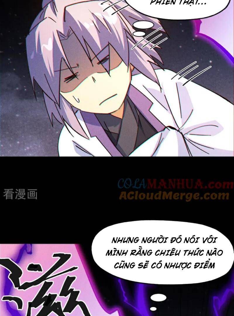 đọc truyện Nhân Vật Chính Mạnh Nhất Lịch Sử Chương 197 ảnh 20 tại Thiên Thai Truyện