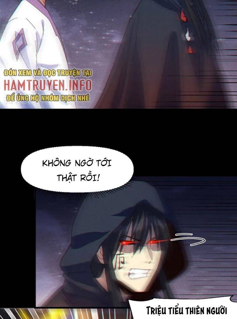 đọc truyện Nhân Vật Chính Mạnh Nhất Lịch Sử Chương 197 ảnh 4 tại Thiên Thai Truyện