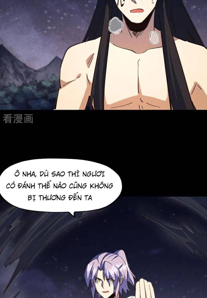 đọc truyện Nhân Vật Chính Mạnh Nhất Lịch Sử Chương 197 ảnh 26 tại Thiên Thai Truyện