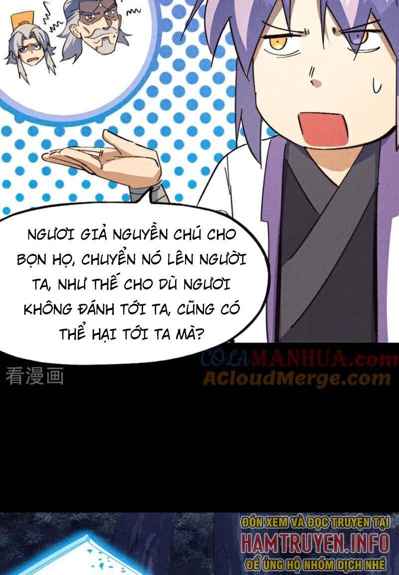 đọc truyện Nhân Vật Chính Mạnh Nhất Lịch Sử Chương 197 ảnh 29 tại Thiên Thai Truyện