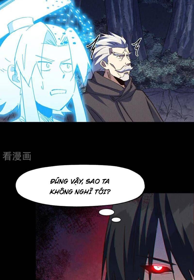 đọc truyện Nhân Vật Chính Mạnh Nhất Lịch Sử Chương 197 ảnh 30 tại Thiên Thai Truyện