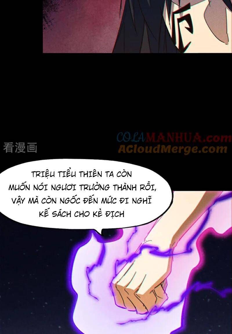 đọc truyện Nhân Vật Chính Mạnh Nhất Lịch Sử Chương 197 ảnh 31 tại Thiên Thai Truyện