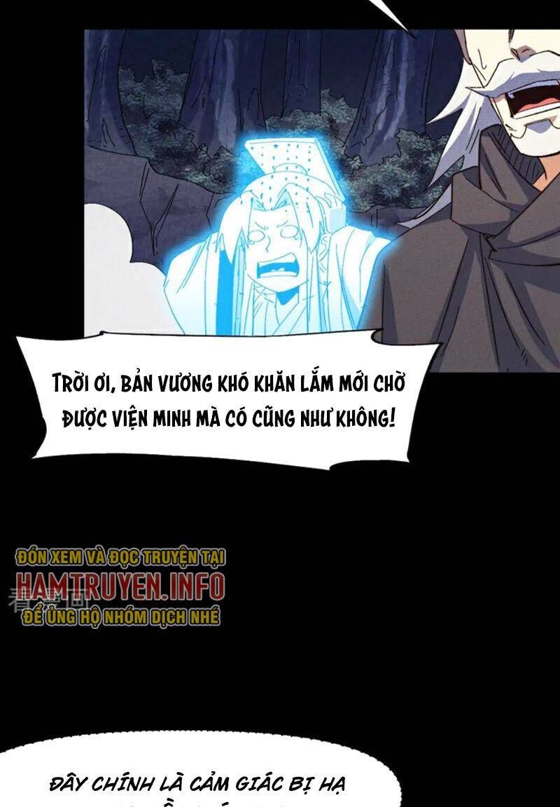 đọc truyện Nhân Vật Chính Mạnh Nhất Lịch Sử Chương 197 ảnh 34 tại Thiên Thai Truyện