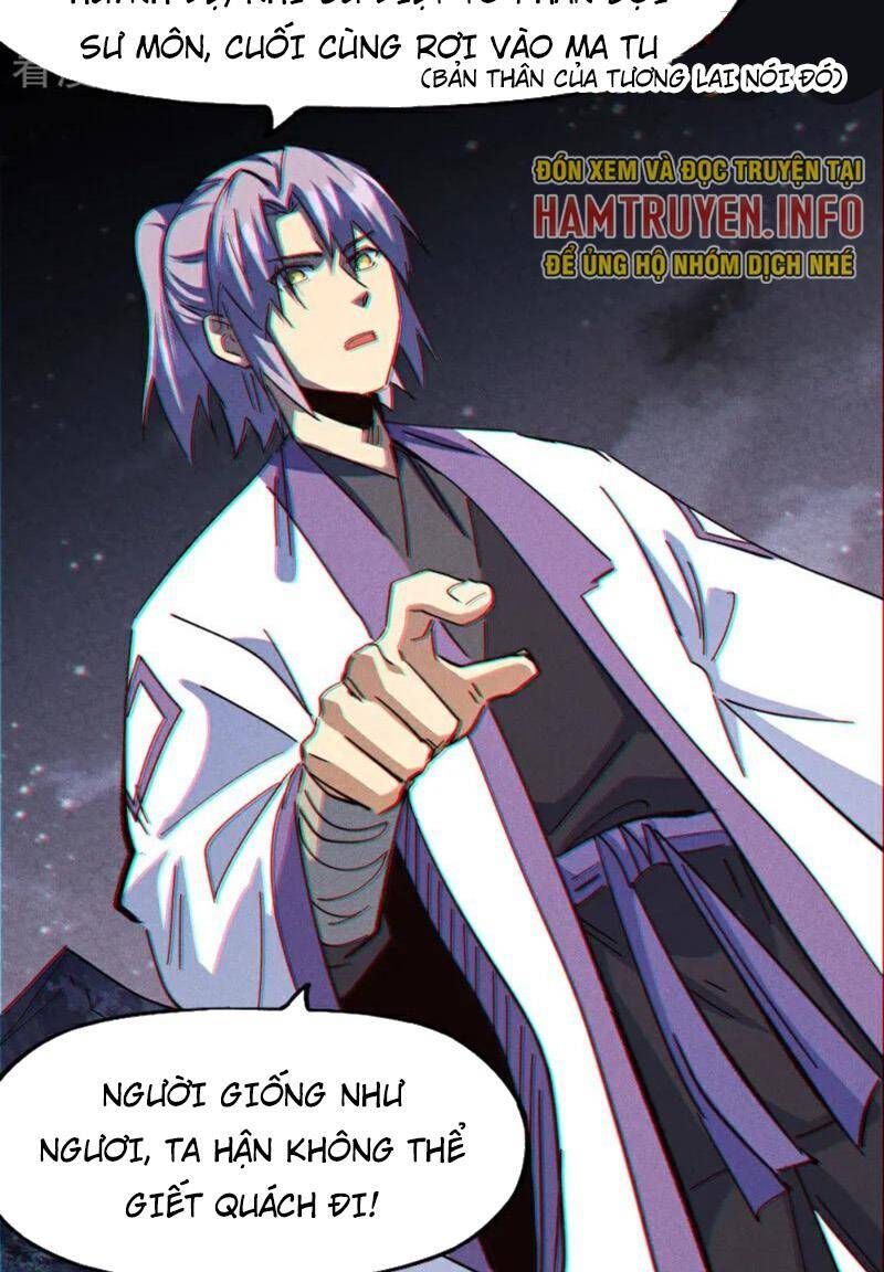 đọc truyện Nhân Vật Chính Mạnh Nhất Lịch Sử Chương 197 ảnh 40 tại Thiên Thai Truyện