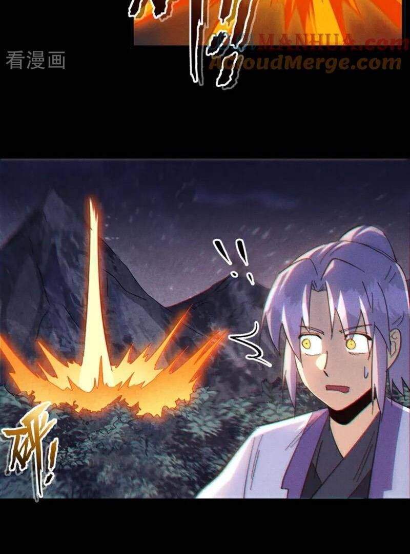 đọc truyện Nhân Vật Chính Mạnh Nhất Lịch Sử Chương 197 ảnh 11 tại Thiên Thai Truyện