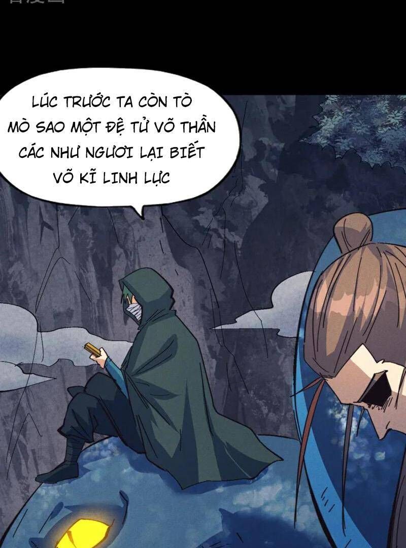 đọc truyện Nhân Vật Chính Mạnh Nhất Lịch Sử Chương 198 ảnh 17 tại Thiên Thai Truyện