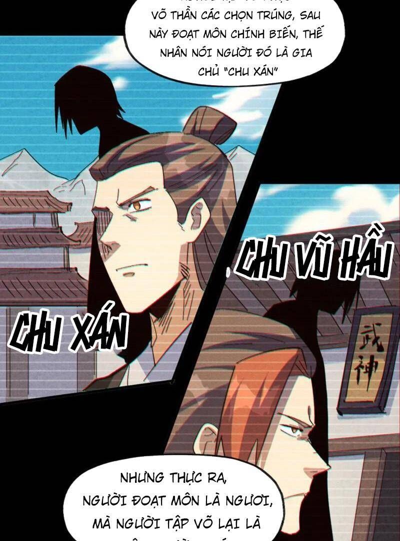 đọc truyện Nhân Vật Chính Mạnh Nhất Lịch Sử Chương 198 ảnh 19 tại Thiên Thai Truyện