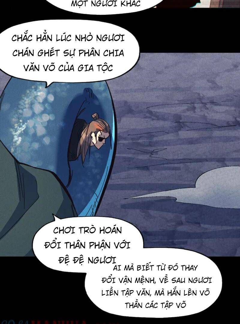 đọc truyện Nhân Vật Chính Mạnh Nhất Lịch Sử Chương 198 ảnh 20 tại Thiên Thai Truyện