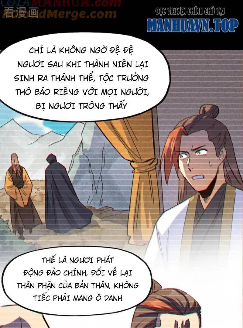 đọc truyện Nhân Vật Chính Mạnh Nhất Lịch Sử Chương 198 ảnh 21 tại Thiên Thai Truyện