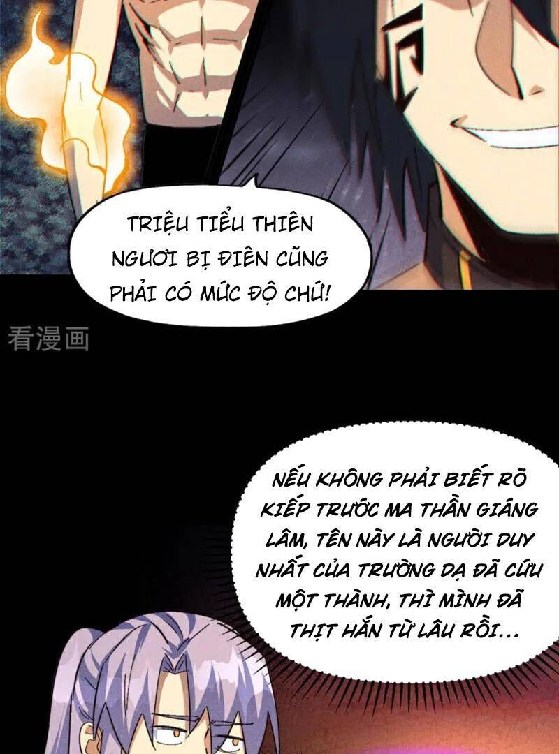 đọc truyện Nhân Vật Chính Mạnh Nhất Lịch Sử Chương 198 ảnh 4 tại Thiên Thai Truyện