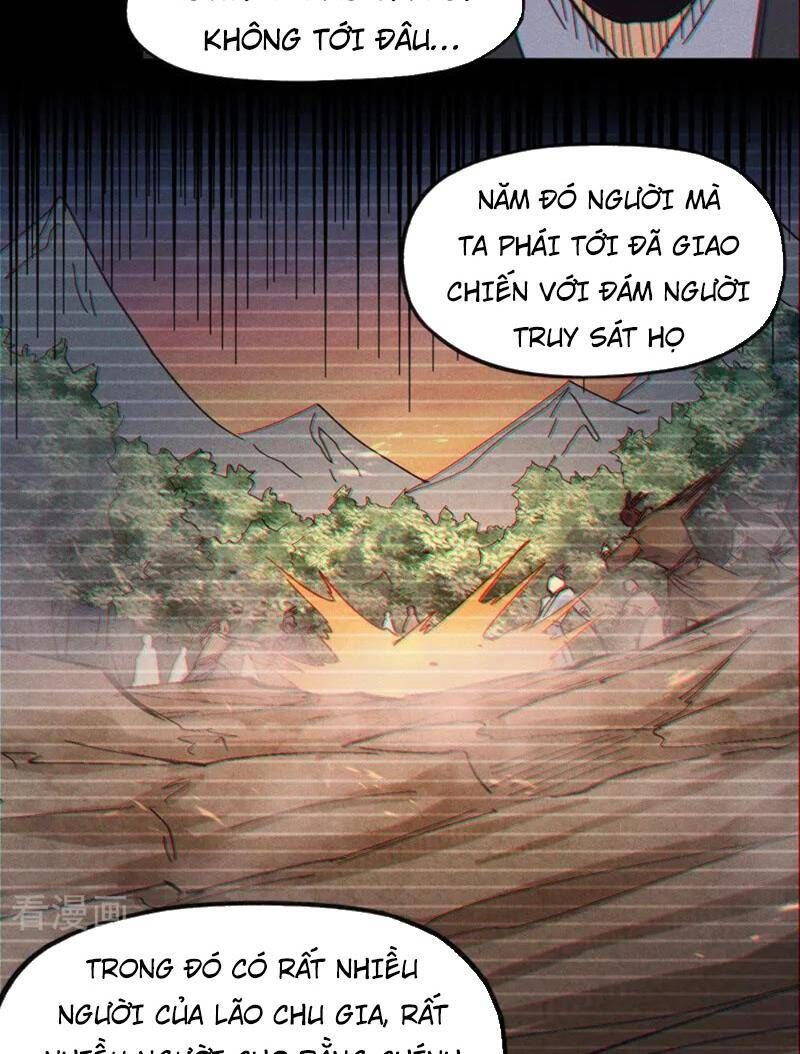 đọc truyện Nhân Vật Chính Mạnh Nhất Lịch Sử Chương 198 ảnh 24 tại Thiên Thai Truyện