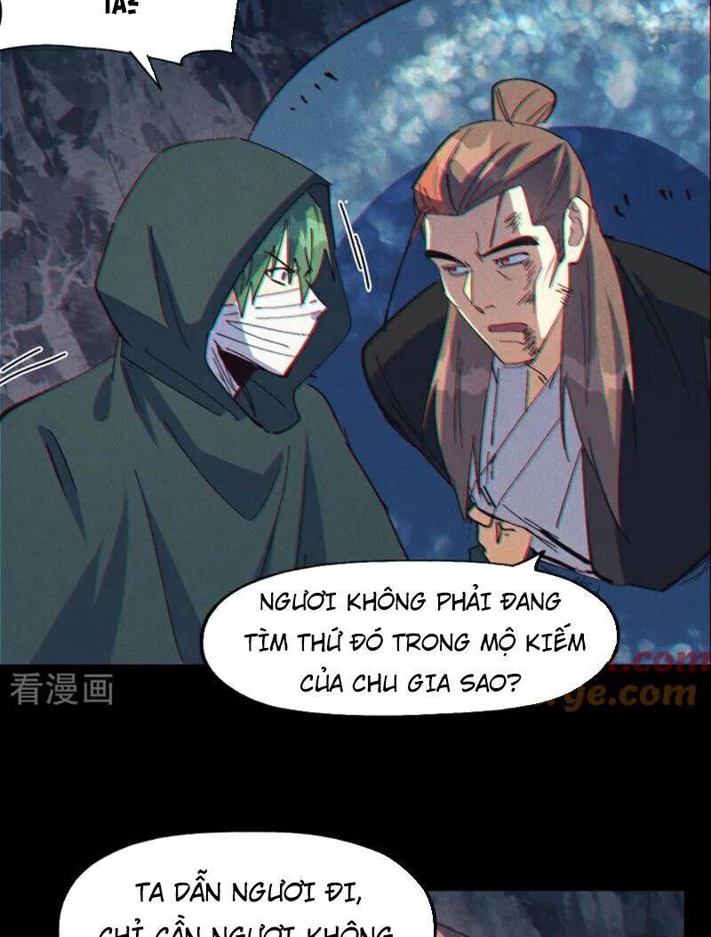 đọc truyện Nhân Vật Chính Mạnh Nhất Lịch Sử Chương 198 ảnh 28 tại Thiên Thai Truyện