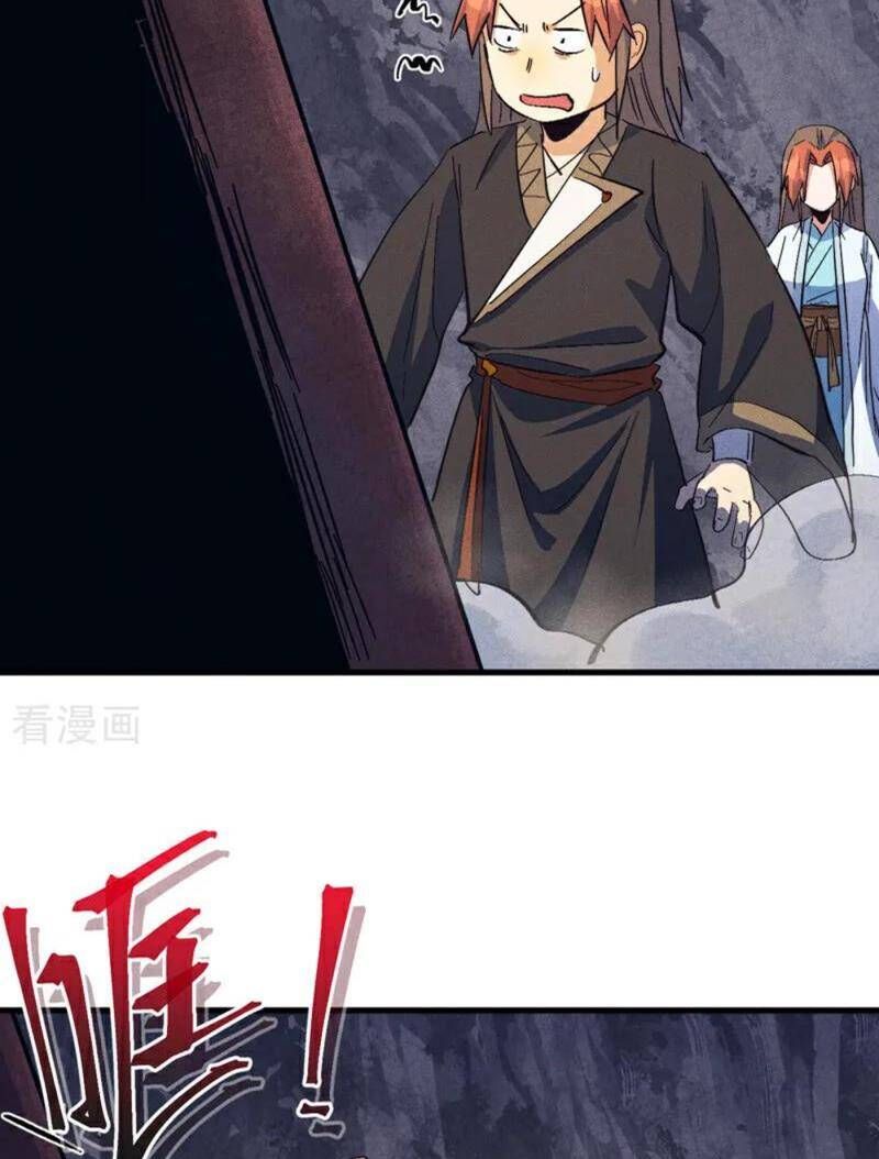 đọc truyện Nhân Vật Chính Mạnh Nhất Lịch Sử Chương 198 ảnh 36 tại Thiên Thai Truyện