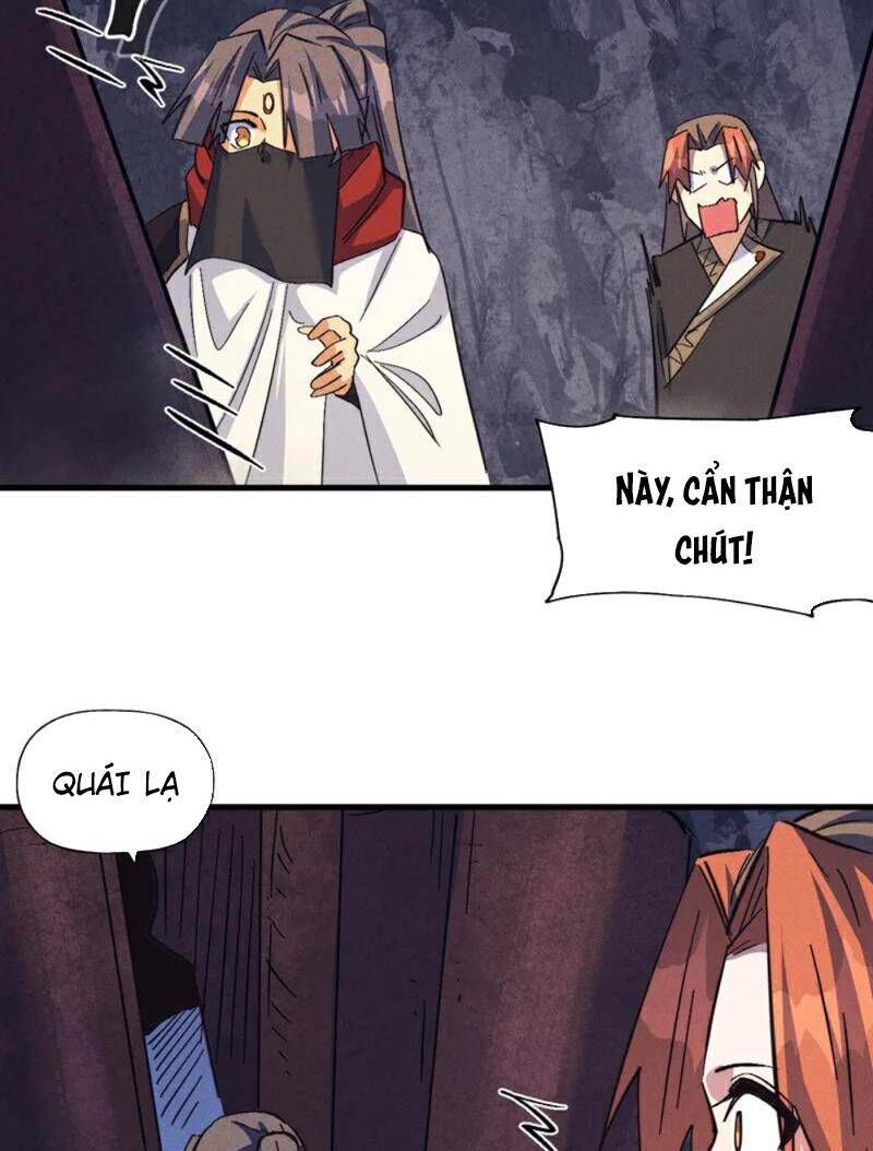 đọc truyện Nhân Vật Chính Mạnh Nhất Lịch Sử Chương 198 ảnh 37 tại Thiên Thai Truyện