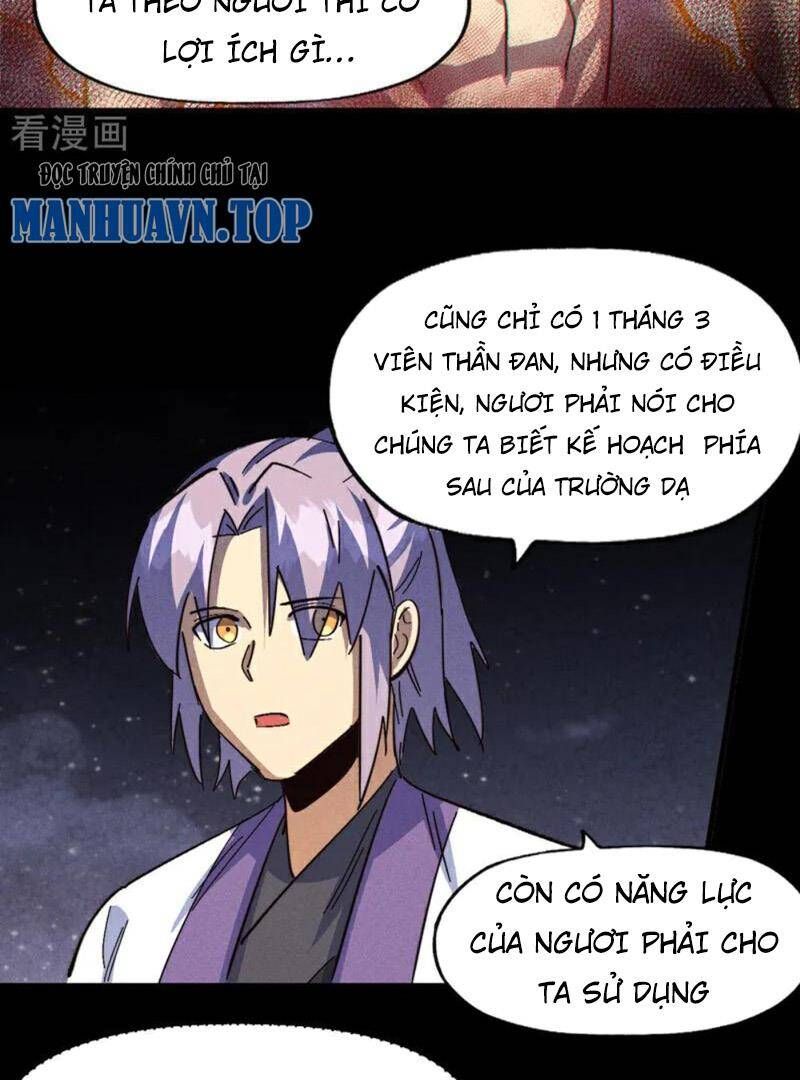 đọc truyện Nhân Vật Chính Mạnh Nhất Lịch Sử Chương 198 ảnh 9 tại Thiên Thai Truyện