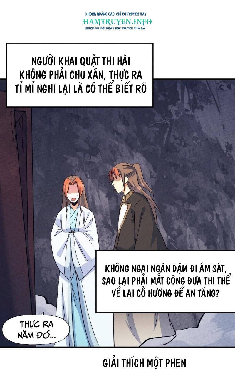 đọc truyện Nhân Vật Chính Mạnh Nhất Lịch Sử Chương 199 ảnh 3 tại Thiên Thai Truyện