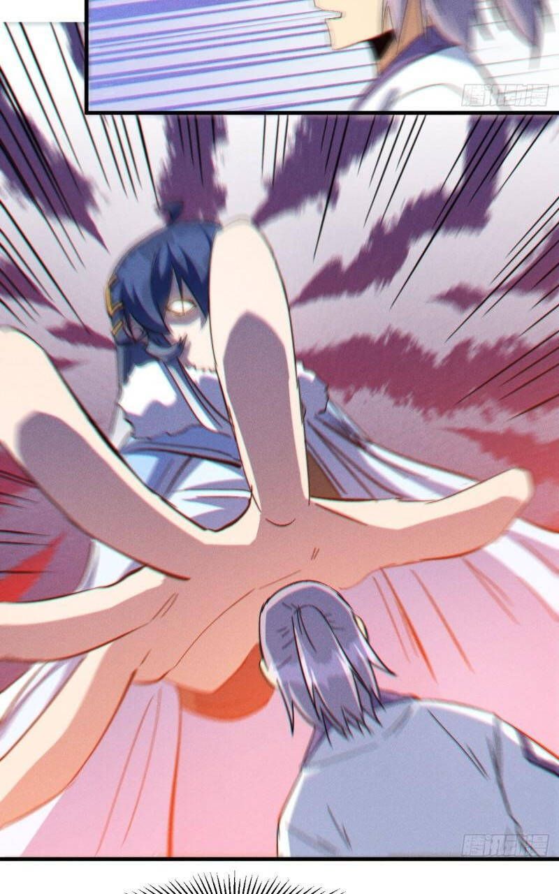 đọc truyện Nhân Vật Chính Mạnh Nhất Lịch Sử Chương 199 ảnh 14 tại Thiên Thai Truyện