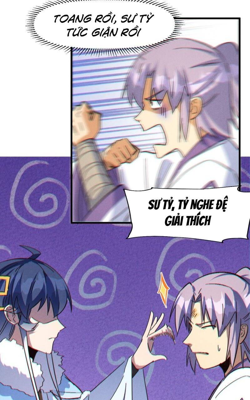 đọc truyện Nhân Vật Chính Mạnh Nhất Lịch Sử Chương 199 ảnh 15 tại Thiên Thai Truyện