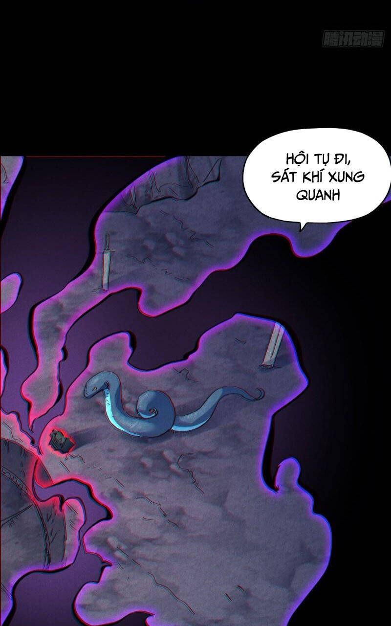 đọc truyện Nhân Vật Chính Mạnh Nhất Lịch Sử Chương 199 ảnh 25 tại Thiên Thai Truyện