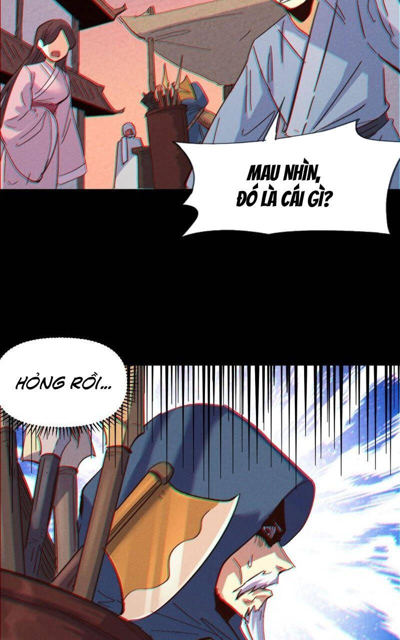 đọc truyện Nhân Vật Chính Mạnh Nhất Lịch Sử Chương 199 ảnh 39 tại Thiên Thai Truyện