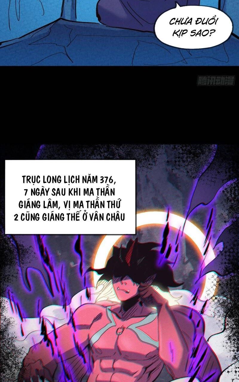 đọc truyện Nhân Vật Chính Mạnh Nhất Lịch Sử Chương 199 ảnh 41 tại Thiên Thai Truyện