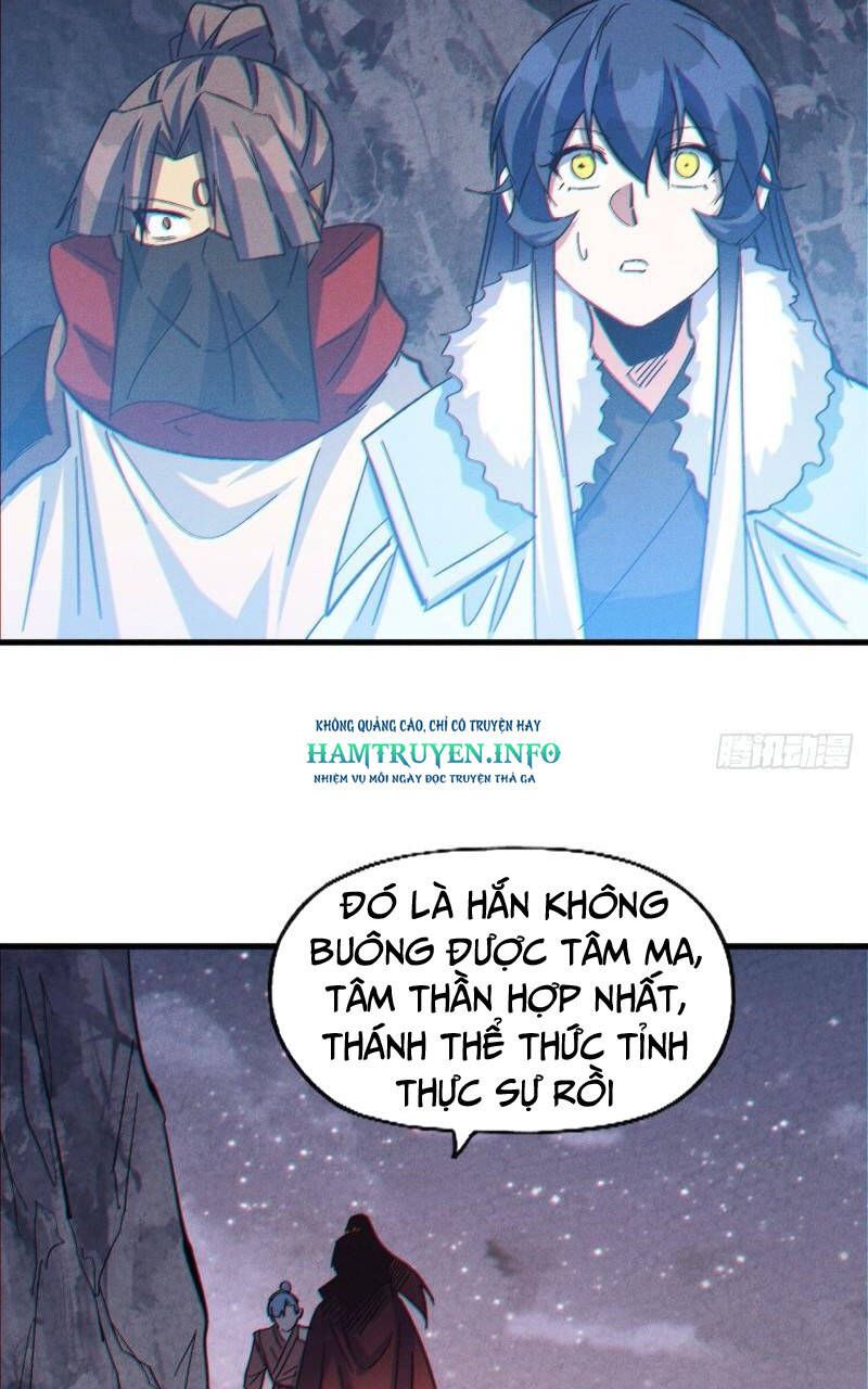 đọc truyện Nhân Vật Chính Mạnh Nhất Lịch Sử Chương 199 ảnh 6 tại Thiên Thai Truyện