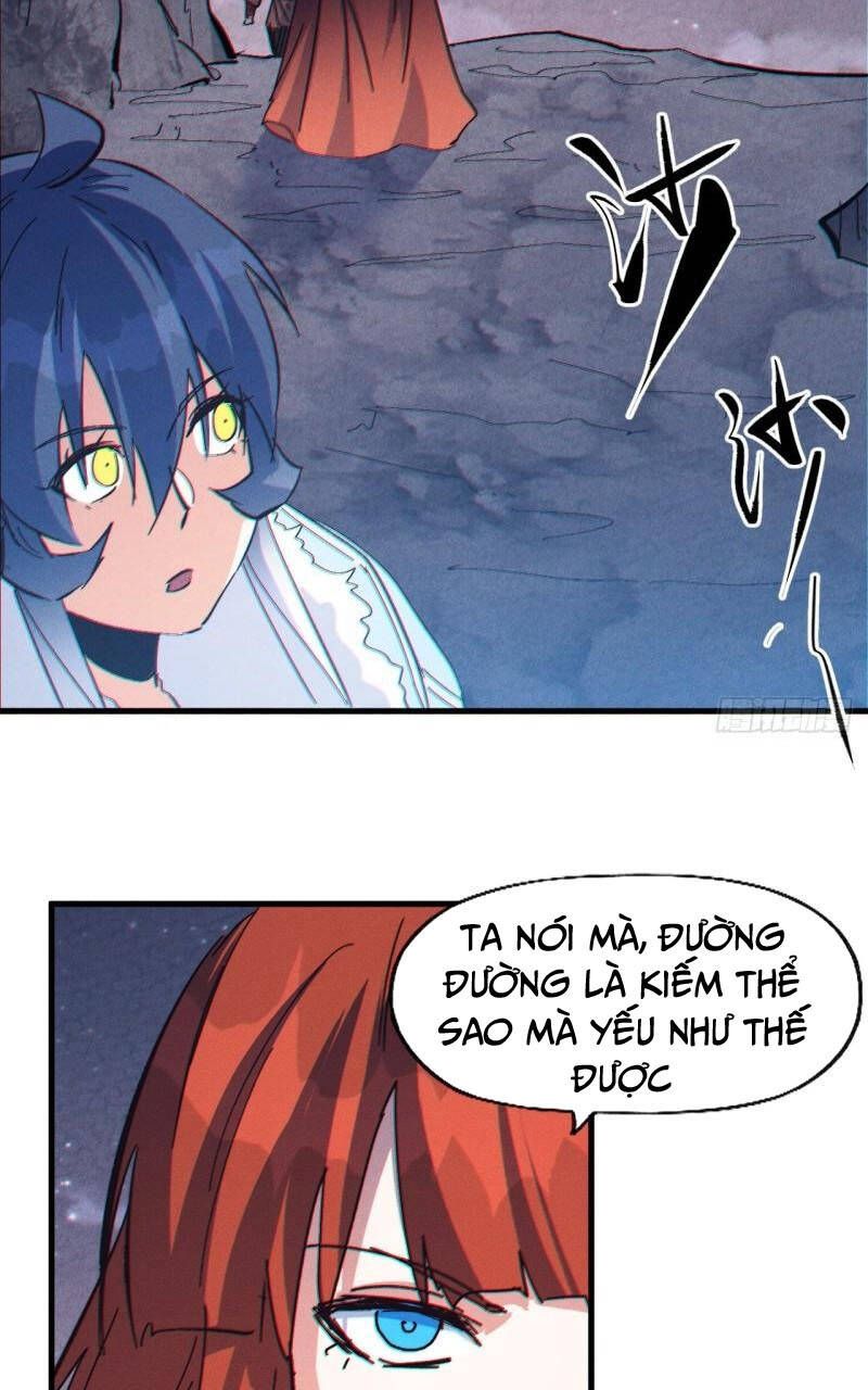 đọc truyện Nhân Vật Chính Mạnh Nhất Lịch Sử Chương 199 ảnh 7 tại Thiên Thai Truyện